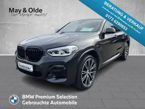 Used BMW X4 Petrol 2021 Ad 