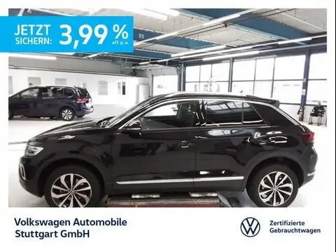 Used VOLKSWAGEN T-ROC Petrol 2023 Ad 