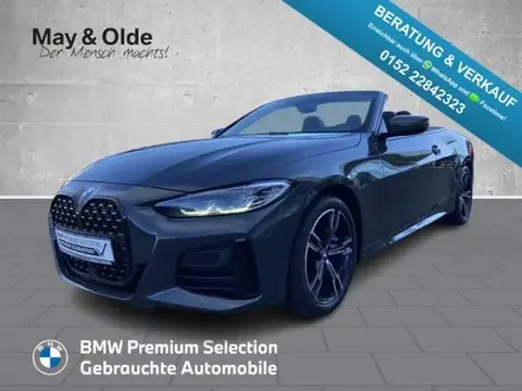 Annonce BMW M440 Essence 2021 d'occasion 