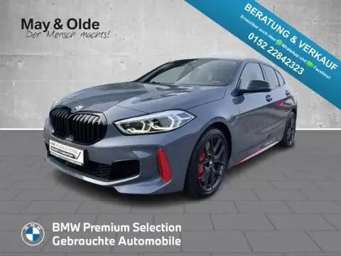 Annonce BMW SERIE 1 Essence 2021 d'occasion 