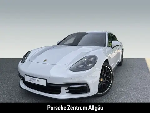 Annonce PORSCHE PANAMERA Essence 2020 d'occasion 