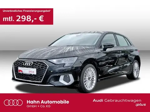 Used AUDI A3 Hybrid 2022 Ad 