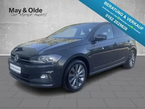 Used VOLKSWAGEN POLO Petrol 2019 Ad 