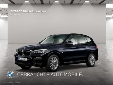 Used BMW X3 Diesel 2020 Ad 