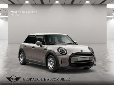 Used MINI ONE Petrol 2021 Ad 