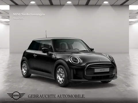 Used MINI ONE Petrol 2021 Ad 