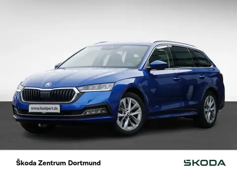 Annonce SKODA OCTAVIA Essence 2024 d'occasion 