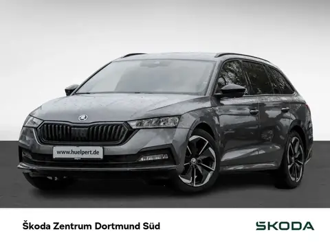 Annonce SKODA OCTAVIA Essence 2024 d'occasion 