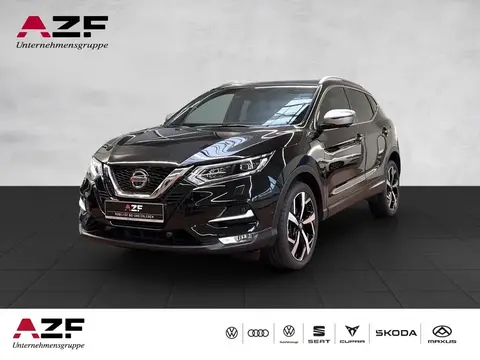 Annonce NISSAN QASHQAI Essence 2018 d'occasion 