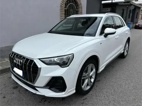 Used AUDI Q3 Petrol 2019 Ad 