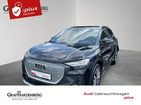 Used AUDI Q4 Not specified 2021 Ad 