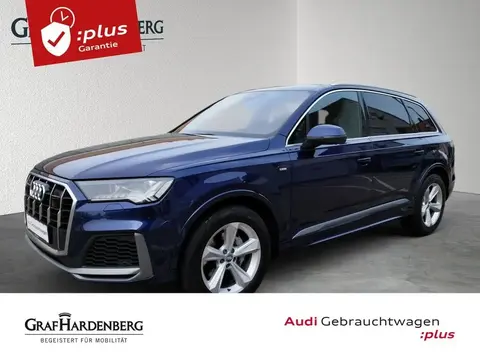 Used AUDI Q7 Diesel 2020 Ad 