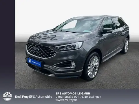 Annonce FORD EDGE Diesel 2020 d'occasion 