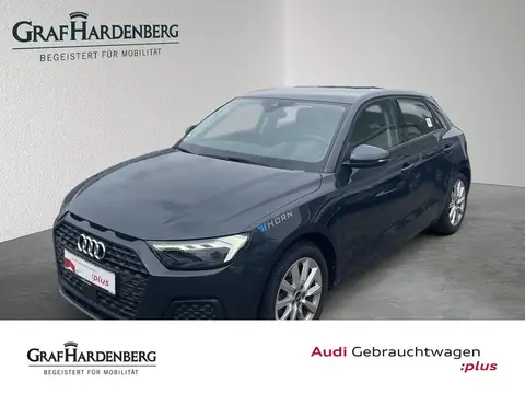 Used AUDI A1 Petrol 2021 Ad 