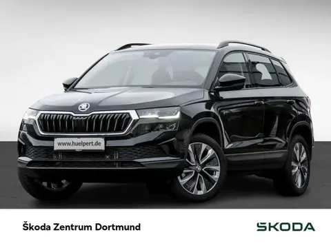 Annonce SKODA KAROQ Diesel 2024 d'occasion 