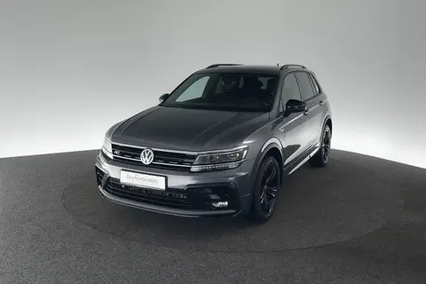 Annonce VOLKSWAGEN TIGUAN Essence 2020 d'occasion 