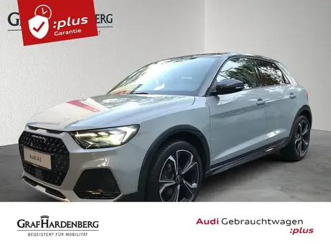 Annonce AUDI A1 Essence 2021 d'occasion 