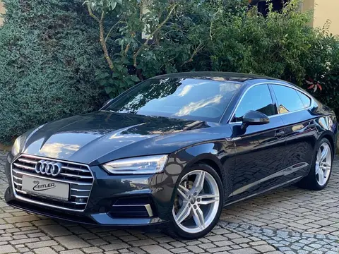 Used AUDI A5 Diesel 2019 Ad 