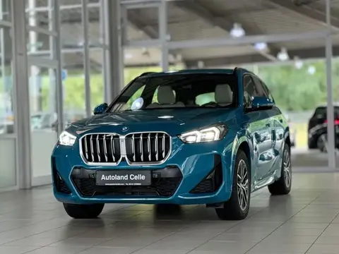 Annonce BMW X1 Hybride 2023 d'occasion 