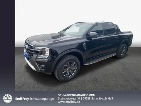 Used FORD RANGER Diesel 2023 Ad 