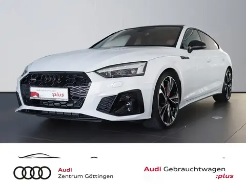 Annonce AUDI A5 Essence 2023 d'occasion 