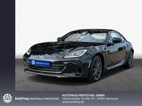 Annonce SUBARU BRZ Essence 2024 d'occasion 