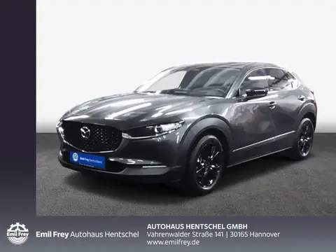 Annonce MAZDA CX-30 Essence 2024 d'occasion 