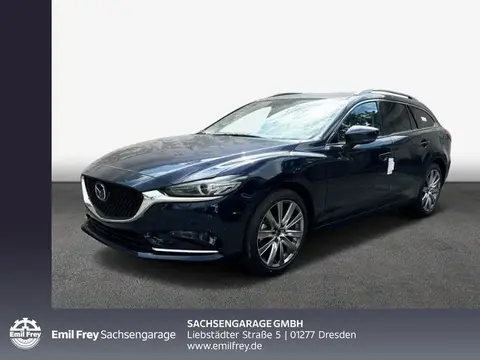 Used MAZDA 6 Petrol 2024 Ad 