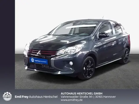 Annonce MITSUBISHI SPACE STAR Essence 2024 d'occasion 