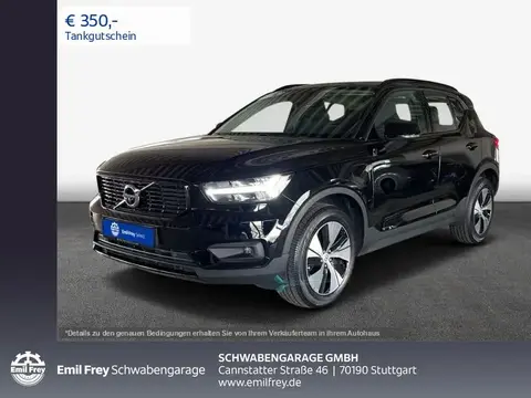 Used VOLVO XC40 Hybrid 2021 Ad 