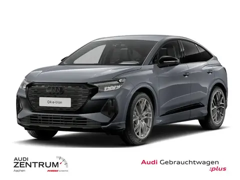 Annonce AUDI Q4 Non renseigné 2024 d'occasion 