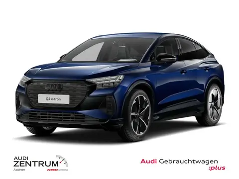 Annonce AUDI Q4 Non renseigné 2023 d'occasion 