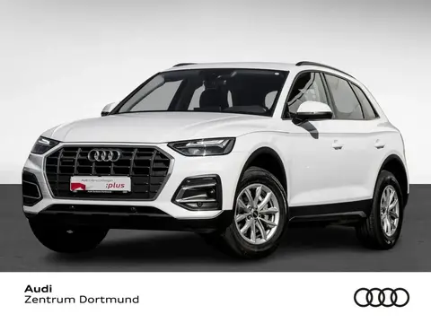 Annonce AUDI Q5 Diesel 2021 d'occasion 