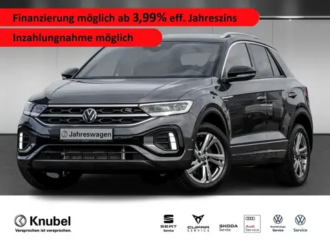 Used VOLKSWAGEN T-ROC Diesel 2023 Ad 