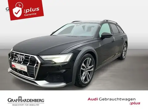 Annonce AUDI A6 Diesel 2023 d'occasion 