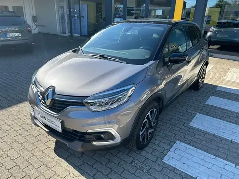 Used RENAULT CAPTUR Petrol 2018 Ad 