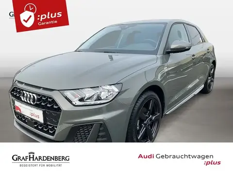 Used AUDI A1 Petrol 2024 Ad 