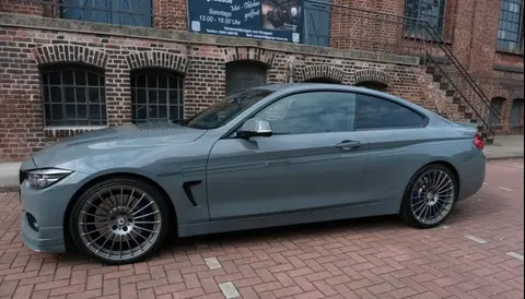 Used ALPINA B4 Petrol 2019 Ad 