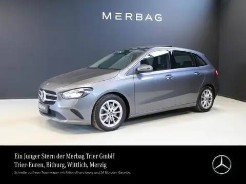 Used MERCEDES-BENZ CLASSE B Petrol 2019 Ad 