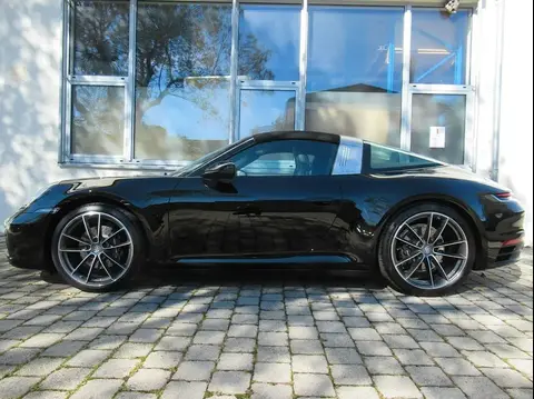 Used PORSCHE 992 Petrol 2024 Ad 