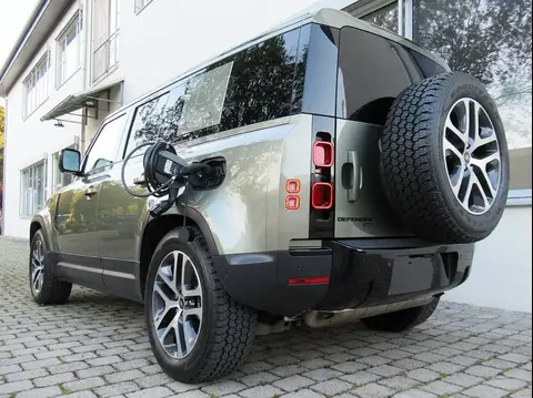 Used LAND ROVER DEFENDER Hybrid 2021 Ad 