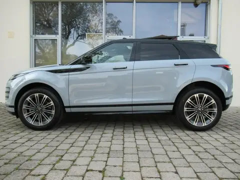 Annonce LAND ROVER RANGE ROVER EVOQUE Diesel 2023 d'occasion 