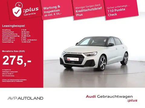 Used AUDI A1 Petrol 2023 Ad 