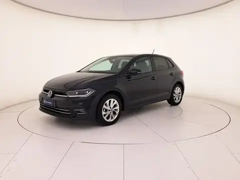 Annonce VOLKSWAGEN POLO  2021 d'occasion 