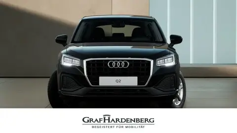 Used AUDI Q2 Petrol 2024 Ad 