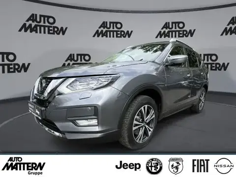 Used NISSAN X-TRAIL Petrol 2020 Ad 