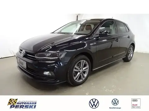 Used VOLKSWAGEN POLO Petrol 2020 Ad 