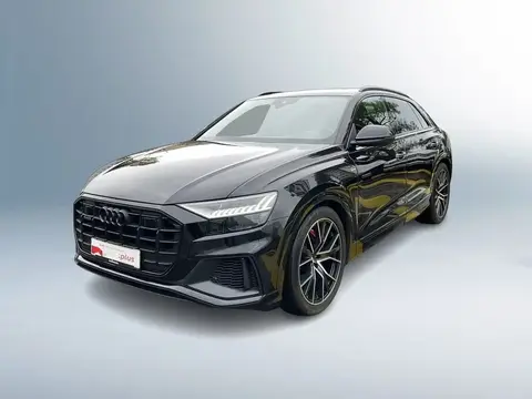 Annonce AUDI Q8 Diesel 2019 d'occasion 