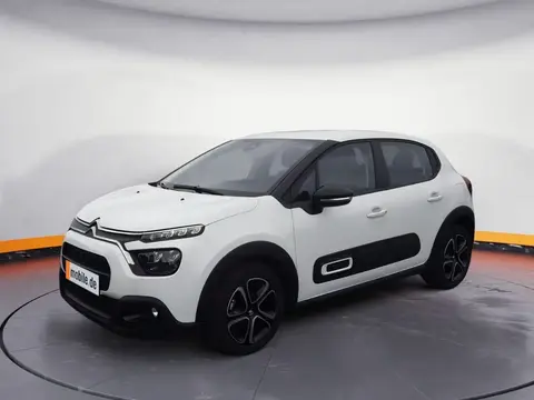 Annonce CITROEN C3 Diesel 2024 d'occasion 