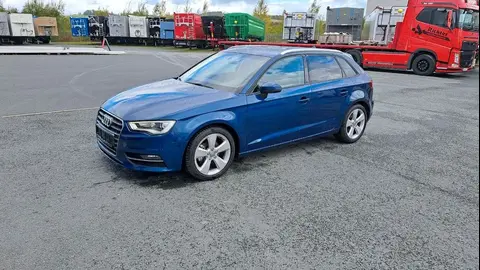 Used AUDI A3 Diesel 2015 Ad 